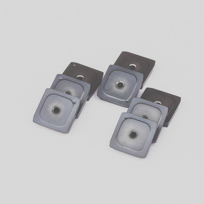 SPKN1203PDTR-NN เครื่องมือ CNC เม็ดมีดปาดหน้า R490 R245