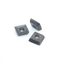 R290-12T308-PM CNC Carbide Face Milling Insert Anti Collapse