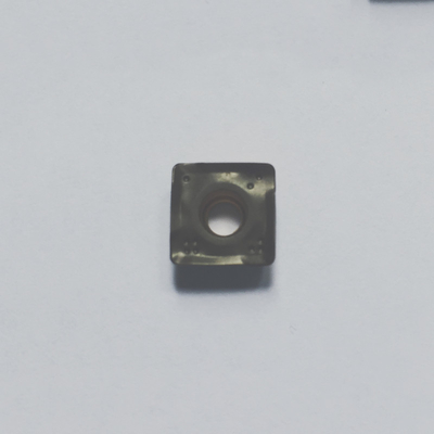 R490-08T308-PM Square Carbide Face Milling Inserts