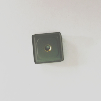 SPKR1203PDTR آلة التصنيع باستخدام الحاسب الآلي مخرطة السيراميك إدراج H10T HPO2P1