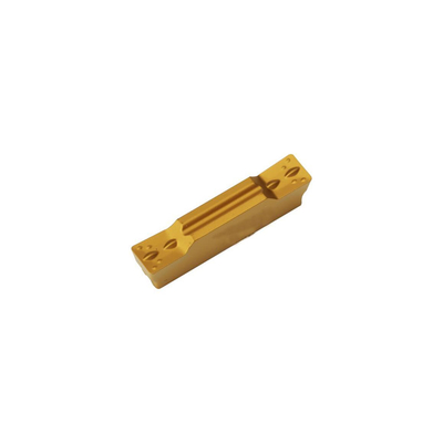 MGMN250-M Light Cutting CNC Carbide Carbide Cut Off Inserts