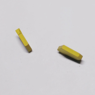 SP500 CNC Carbide Parting And Grooving Inserts For Cutting Off