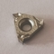 16IR115NPT Tungsten Carbide Tool Inserts CNC Threading Insert