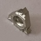 16IR115NPT Tungsten Carbide Tool Inserts CNC Threading Insert