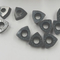 PVD CVD Coated High Feed Milling Inserts WPGT080615ZTR