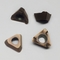 3PKT High Feed Milling Inserts Lathe Parts Tool Tungsten Carbide Inserts