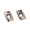 APKT170508-EM PVD CVD CNC carbide machining insert Untuk Alat Pemotong