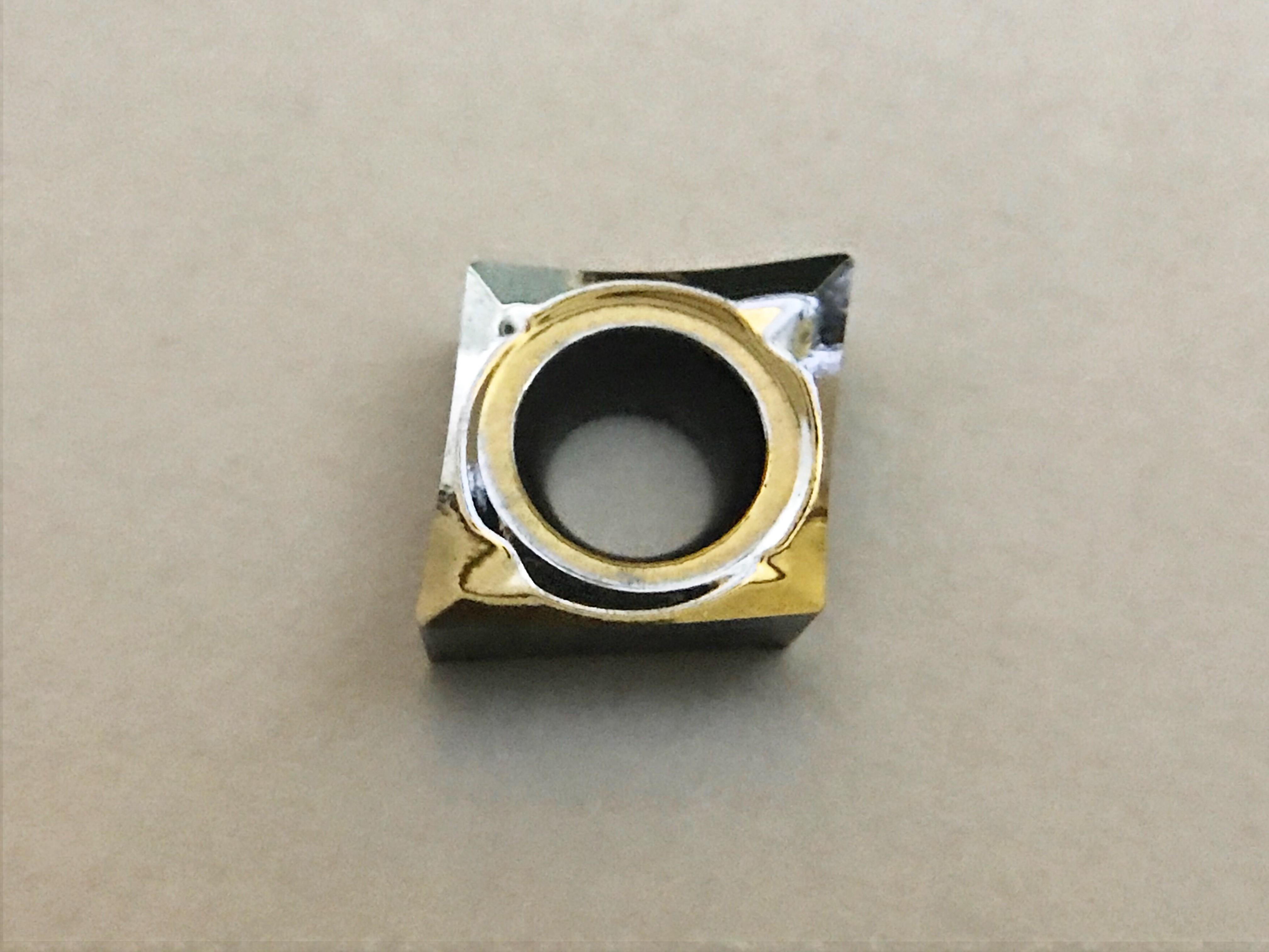 Ccgt09t304al Aluminum Turning Inserts With Better Versatility And Economy Ccgt09t304al Aluminum Turning Inserts With Better Versatility And Economy