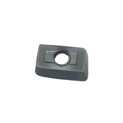 Hrc 93 Cnc Carbide Milling Inserts Apmt1135-Lmn